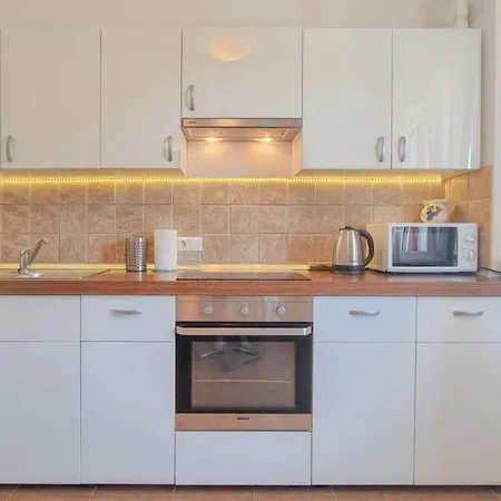 Apartamento Ferienwohnung Fur 5 Personen Ca 50 Qm In Novigrad, Istrien Istrische Riviera Karpinjan
