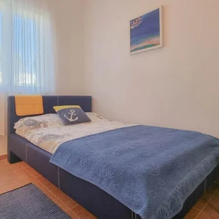 Apartamento Ferienwohnung Fur 5 Personen Ca 50 Qm In Novigrad, Istrien Istrische Riviera